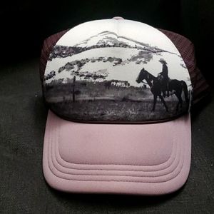 Carhartt Baseball Hat